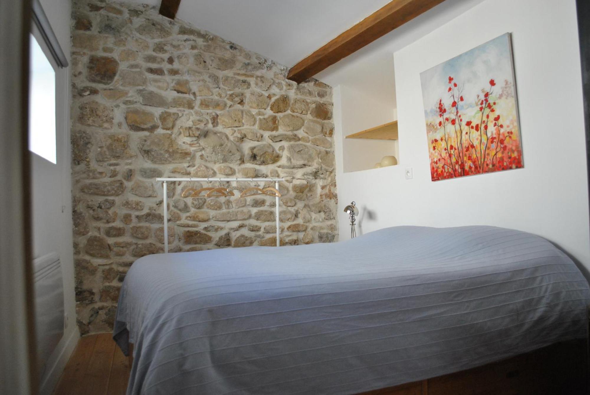 La Sarrasine Villa Егез Екстериор снимка